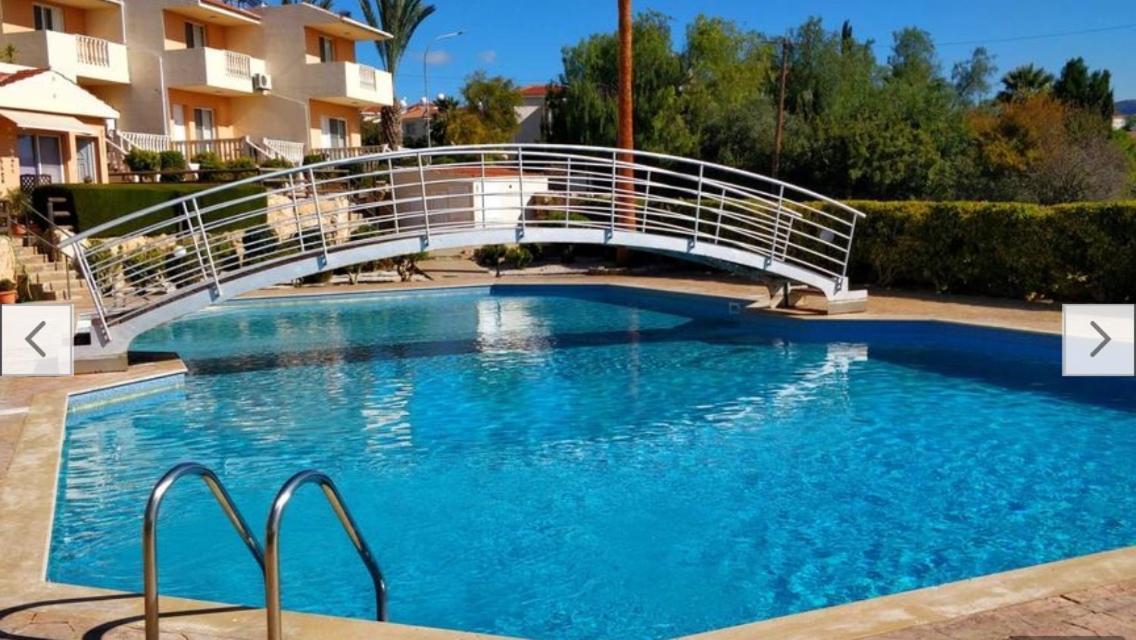 Peyia Paradise Apartment B102 Exterior foto